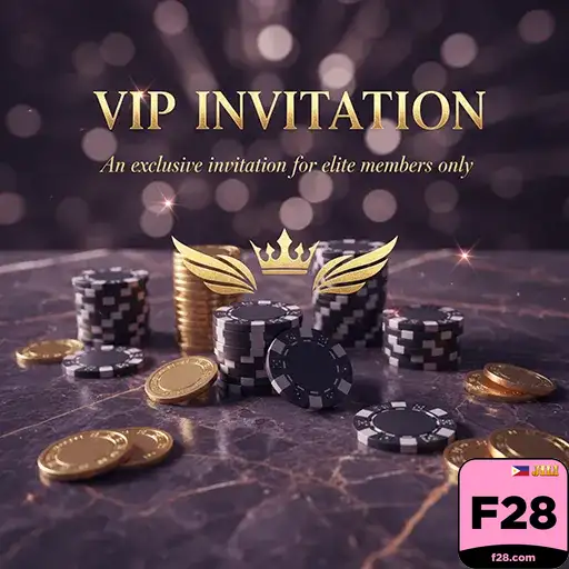 f28 vip 